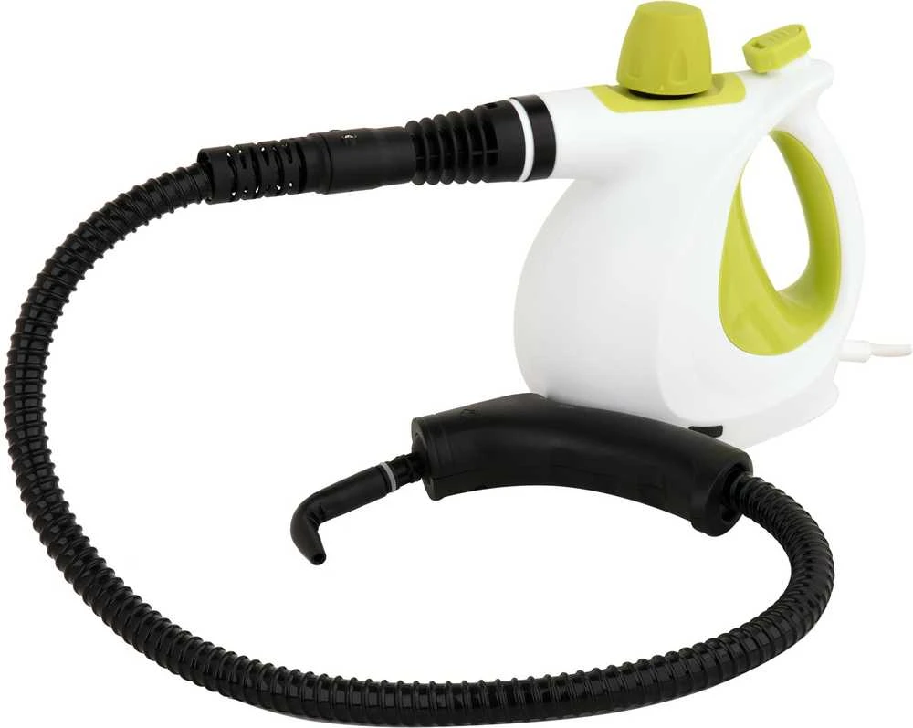 Toya Sa Poland Valymo garais įrenginys | 17 aksesuarų | 900–1050 W (67201V)