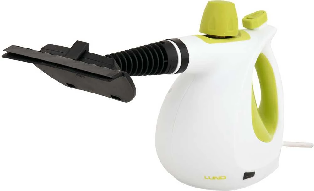 Toya Sa Poland Valymo garais įrenginys | 17 aksesuarų | 900–1050 W (67201V)