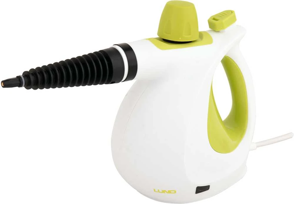 Toya Sa Poland Valymo garais įrenginys | 17 aksesuarų | 900–1050 W (67201V)