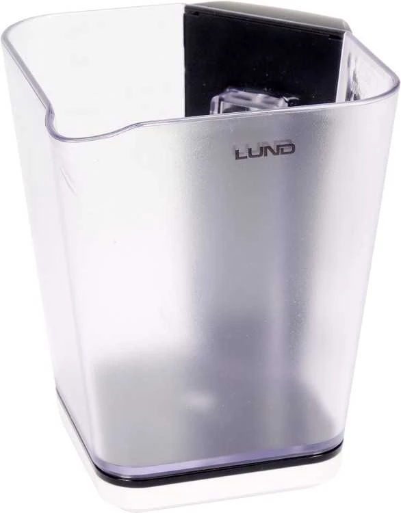 LUND Virtuvinės svarstyklės Z POJEMNIKIEM 1200ml