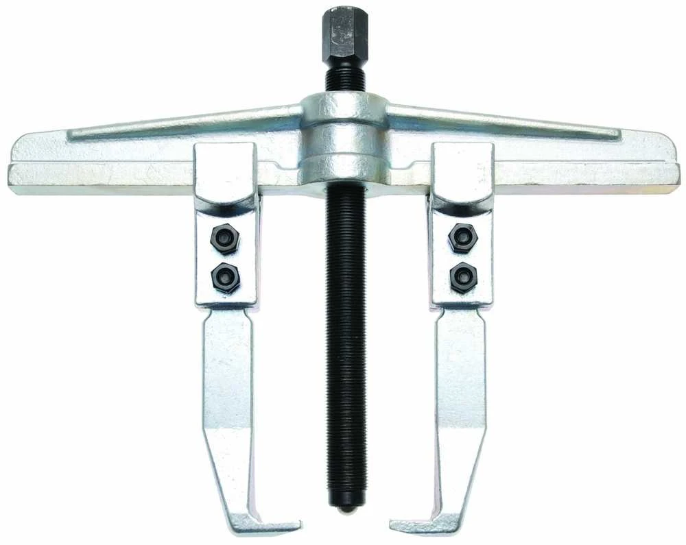 Bgs Technic Lygiagretus guolių nuėmėjas, 2- kojis | 120 - 350 mm (93-4)