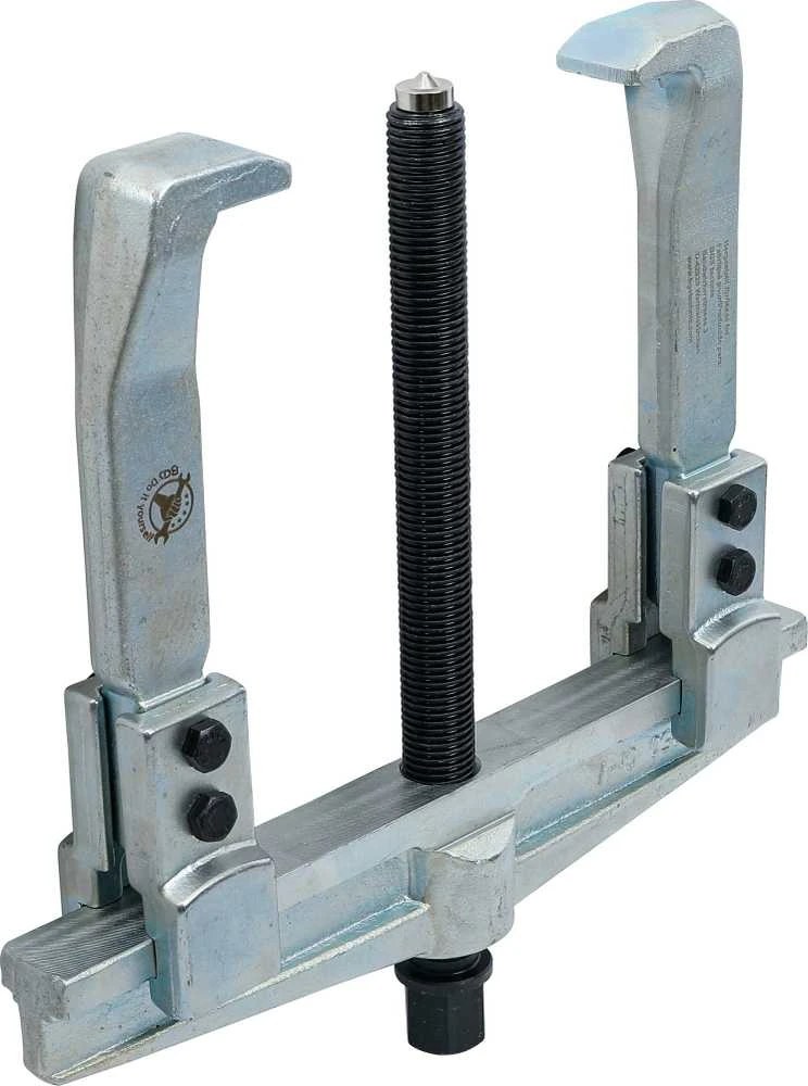 Bgs Technic Lygiagretus guolių nuėmėjas, 2- kojis | 100 - 250 mm (93-3)
