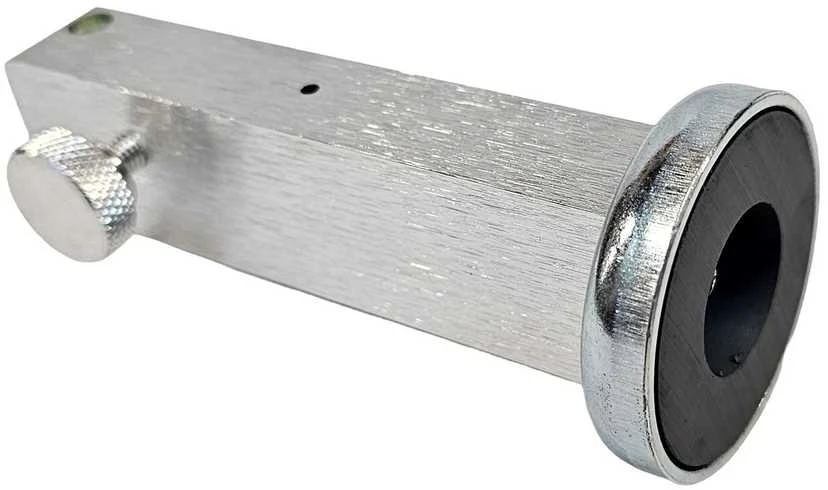 Magnetinis įrankis stabdžių disko išvirtimo kampui matuoti | MacPherson (CSL10)