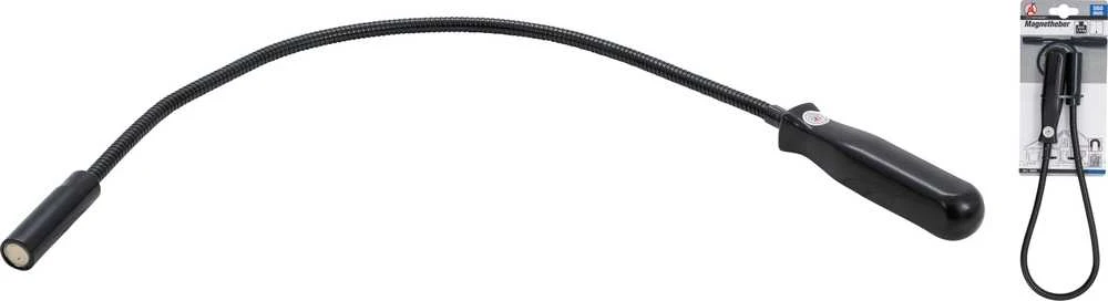 Bgs Technic Magnetinis kėliklis | lankstus | 560 mm | Trauka 1,5kg (3090)