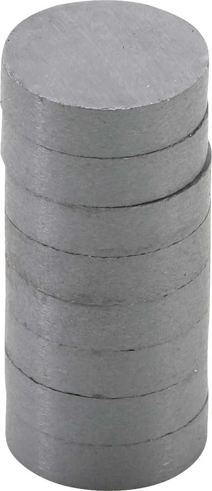Bgs Technic Magnetų rinkinys | keramika | Ø 18 mm | 8 vnt. (79903)