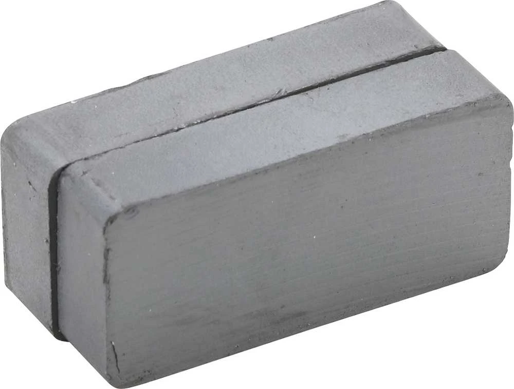 Bgs Technic Magnetų rinkinys | keramika | 2 vnt. (79901)