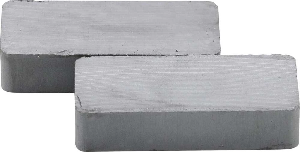 Bgs Technic Magnetų rinkinys | keramika | 2 vnt. (79901)