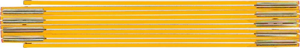 Bgs Technic Medinis sulankstomas metras | 2 m (92051)
