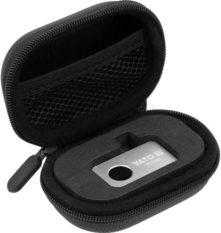 Toya Sa Poland Miniatiūrinė termo kamera | 256X192 (512X384) 25HZ USB-C (YT-72930)