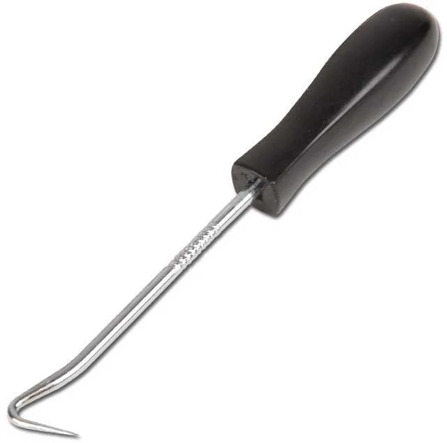 Bgs Technic Miniatiūrinių kabliukų rinkinys | 4 vnt. (8016)