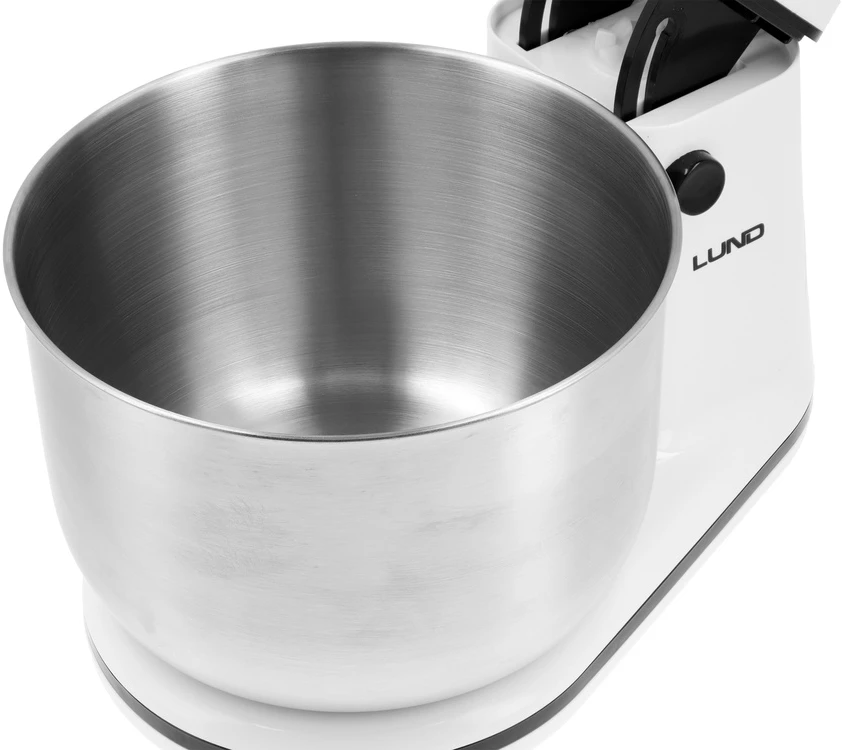 Toya Sa Poland Mixeris 500 W | su nerūdijančio plieno 3L dubeniu (67791)