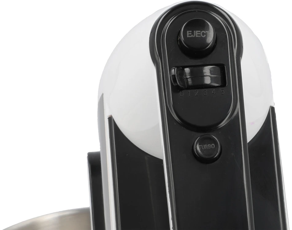 Toya Sa Poland Mixeris 500 W | su nerūdijančio plieno 3L dubeniu (67791)