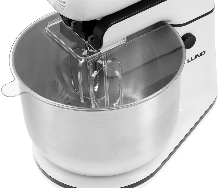 Toya Sa Poland Mixeris 500 W | su nerūdijančio plieno 3L dubeniu (67791)