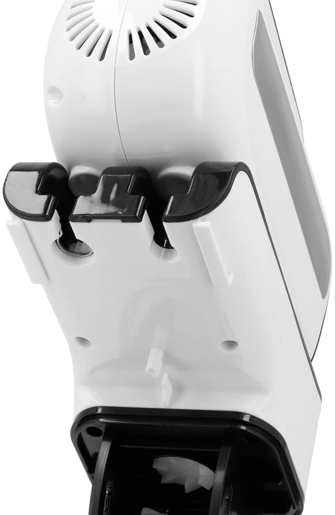 Toya Sa Poland Mixeris 500 W | su nerūdijančio plieno 3L dubeniu (67791)