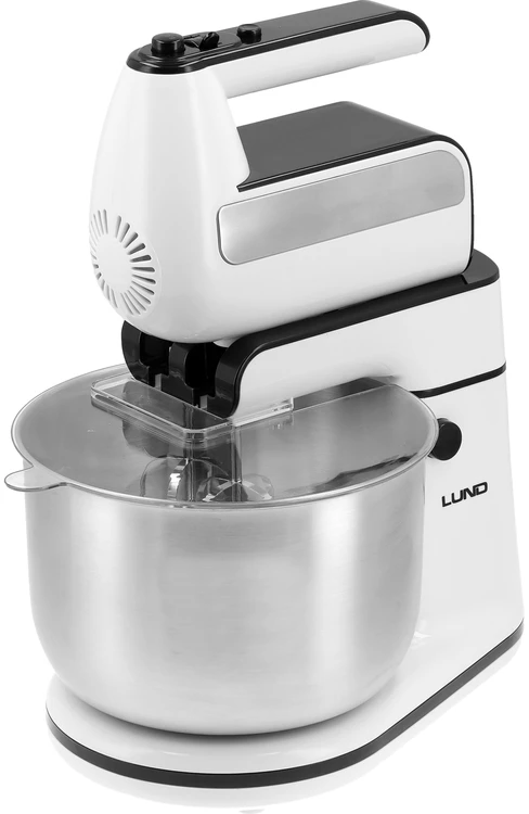 Toya Sa Poland Mixeris 500 W | su nerūdijančio plieno 3L dubeniu (67791)