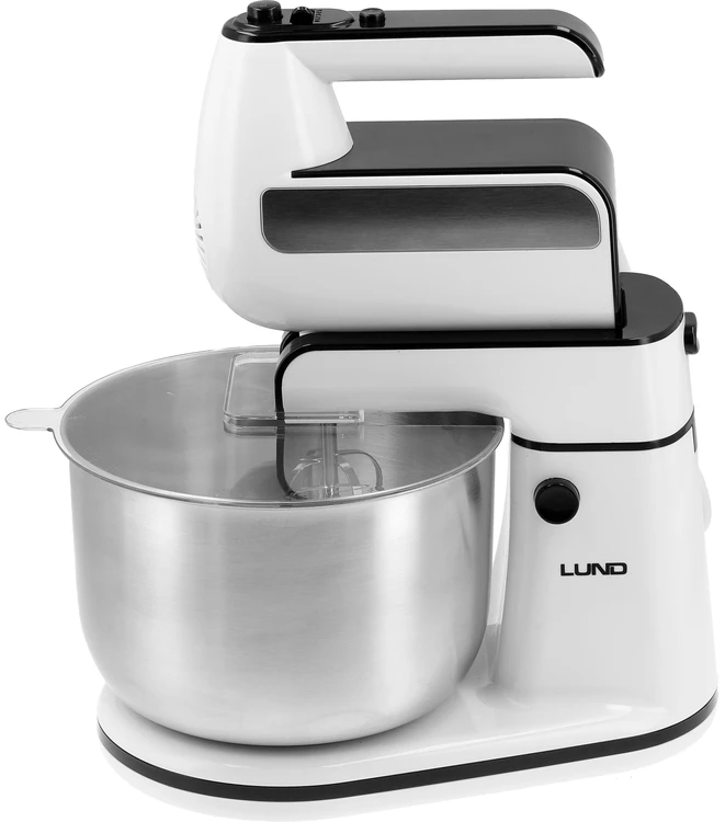 Toya Sa Poland Mixeris 500 W | su nerūdijančio plieno 3L dubeniu (67791)