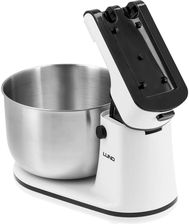 Toya Sa Poland Mixeris 500 W | su nerūdijančio plieno 3L dubeniu (67791)