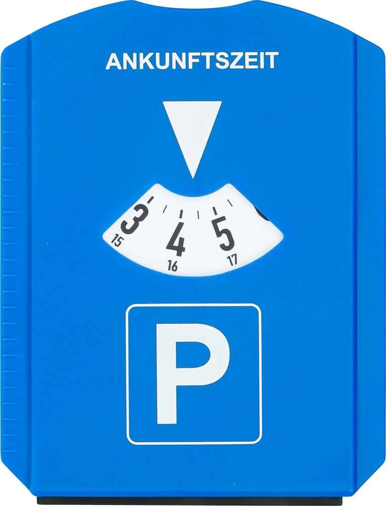 Bgs Technic Parkavimo diskas | su ledo grandikliu / guminiu kraštu (80721)