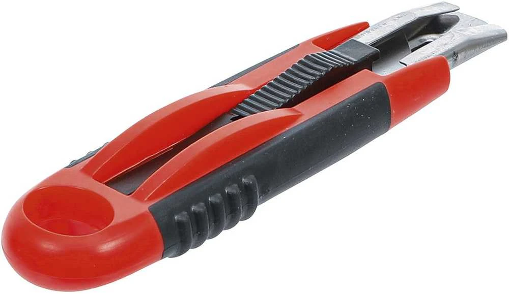 Bgs Technic Peilis laužomomis geležtėmis | 140 mm (50614)