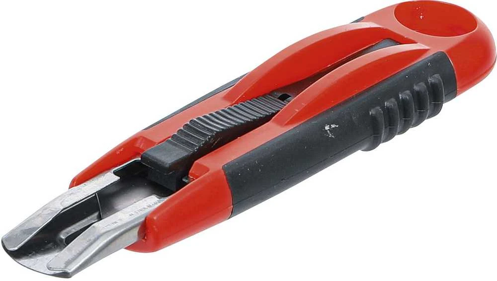 Bgs Technic Peilis laužomomis geležtėmis | 140 mm (50614)