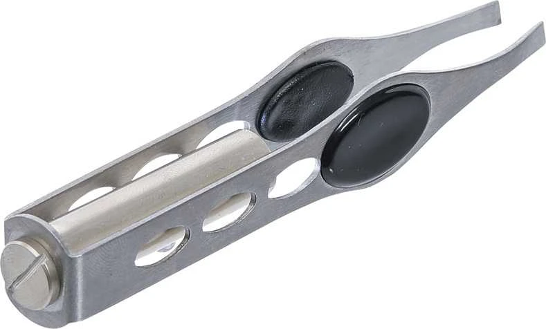 Bgs Technic Pincetas su Led (9893)