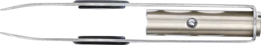 Bgs Technic Pincetas su Led (9893)