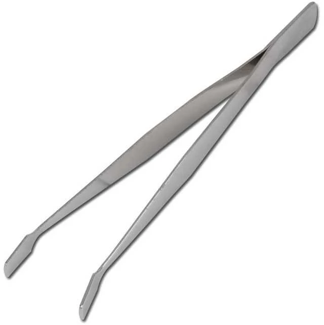 Bgs Technic Pincetų rinkinys | 105-120 mm | 4 vnt. (2044)