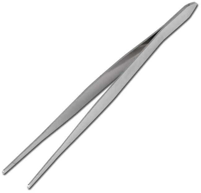 Bgs Technic Pincetų rinkinys | 105-120 mm | 4 vnt. (2044)