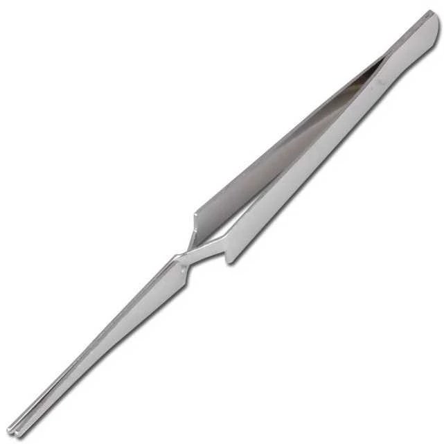 Bgs Technic Pincetų rinkinys | 105-120 mm | 4 vnt. (2044)