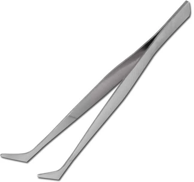 Bgs Technic Pincetų rinkinys | 105-120 mm | 4 vnt. (2044)