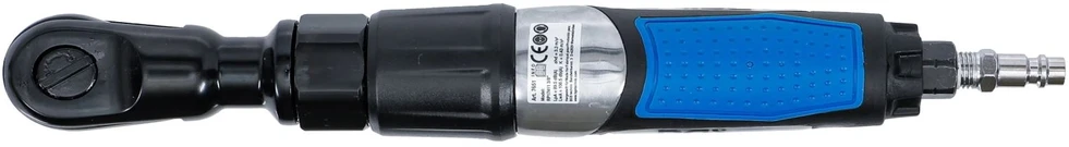 Bgs Technic Pneumatinė terkšlė | 10 mm (3/8") | 67,5 Nm (7651)