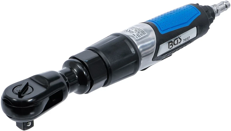 Bgs Technic Pneumatinė terkšlė galvutėms | 1/2″ | 67,5 Nm (7652)
