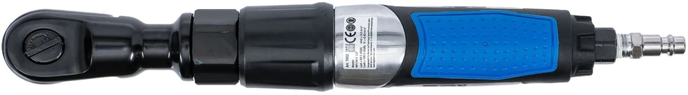 Bgs Technic Pneumatinė terkšlė galvutėms | 1/2″ | 67,5 Nm (7652)