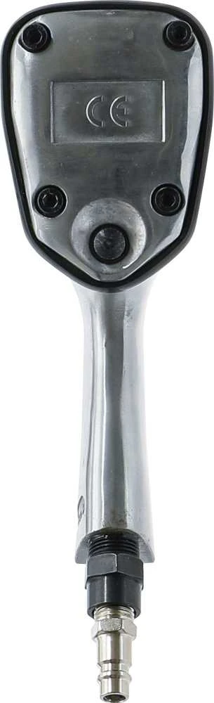 Grąžtas Bgs Technic Pneumatinis smūginis veržliaraktis su rinkiniu – 1/2" (12,5 mm), 320 Nm – 16 vnt (3211)