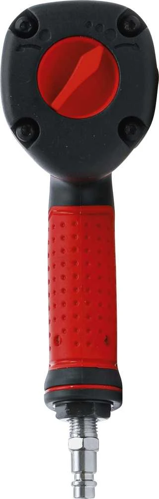 Grąžtas Bgs Technic Pneumatinis smūginis veržliasukis | 12.5 mm (1/2") | 940 Nm (9668)