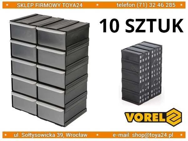 Vorel Toya Sa Poland Komoda smulkiems daiktams | 225x155x100 mm (78785)