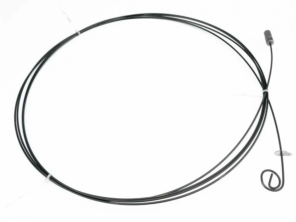 Toya Sa Poland Trosas šepečiui kaminų valymui 3,5mm, ilgis 12m (72945)