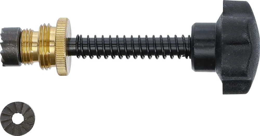 Bgs Technic Raiberis krano vožtuvui | 3/8 "- 1/2" (8041)