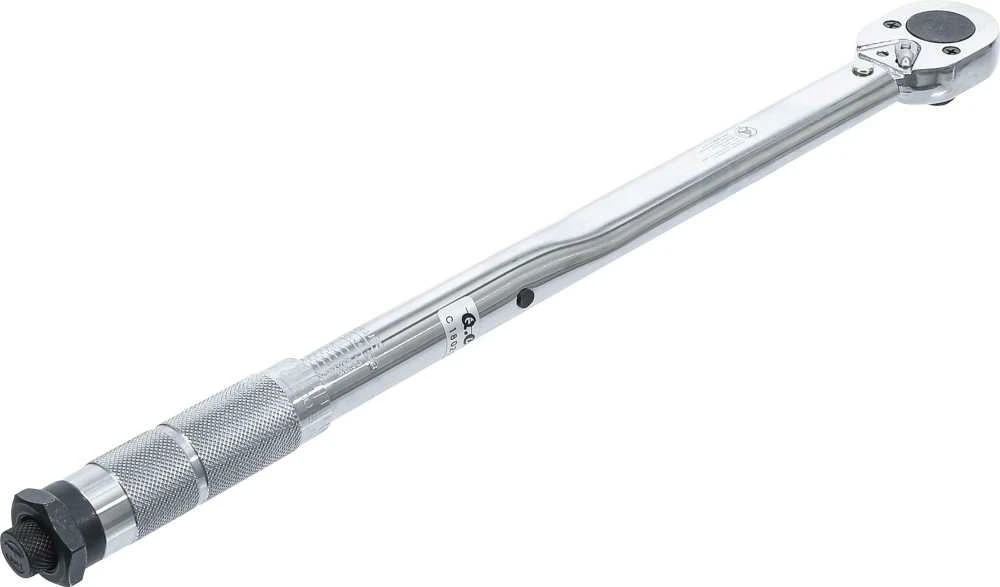 Bgs Technic Raktas dinamometrinis | 12.5 mm (1/2") | 28 - 210 Nm (963)