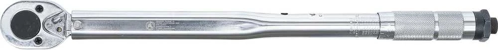 Bgs Technic Raktas dinamometrinis | 12.5 mm (1/2") | 28 - 210 Nm (963)