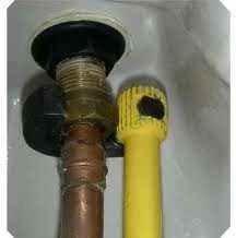Bgs Technic Raktas kriauklei ir kt. | 180 ° (433)