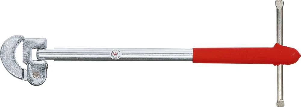 Bgs Technic Raktas kriauklei ir kt. | 180 ° (433)