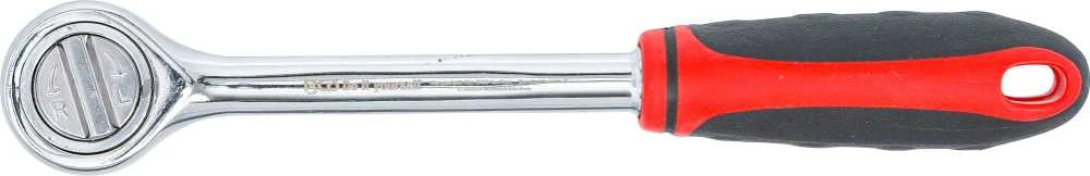 Bgs Technic Rankena galvutėms terkšlinė | 12.5 mm (1/2") (2300)
