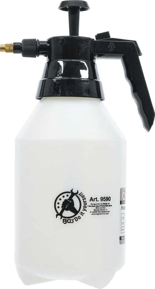 Bgs Technic Rankinis purkštuvas | 1.5 l (9590)