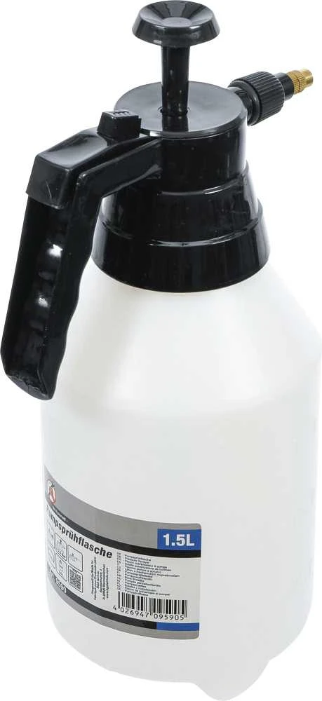 Bgs Technic Rankinis purkštuvas | 1.5 l (9590)