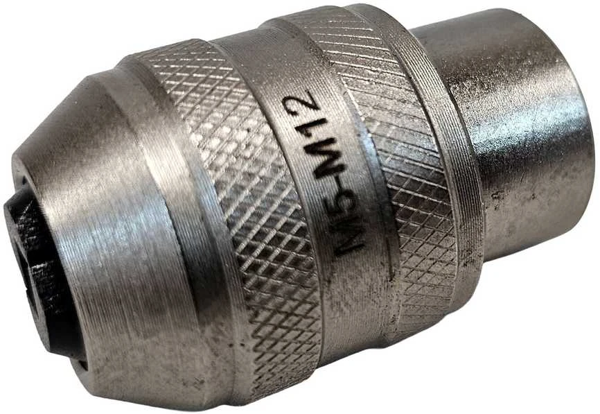 Reguliuojamas sriegiklio griebtuvas laikiklis | 3/8" pavara | M5–M12 (SK6584)
