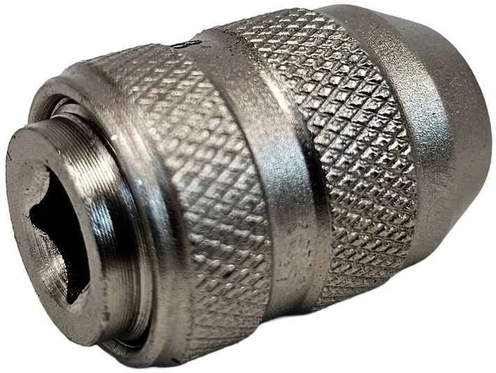 Reguliuojamas sriegiklio griebtuvas laikiklis | 1/4" pavara | M3–M8 (SK6582)