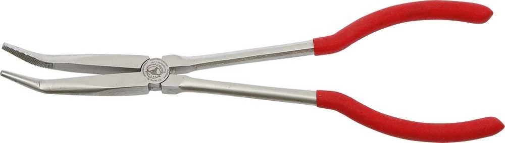 Bgs Technic Replės | ilgas tipas | lenktos 45 ° | 280 mm (411)