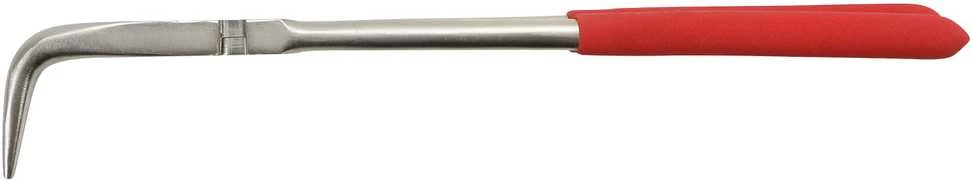 Bgs Technic Replės | ilgas tipas | lenktos 90 ° | 280 mm (412)