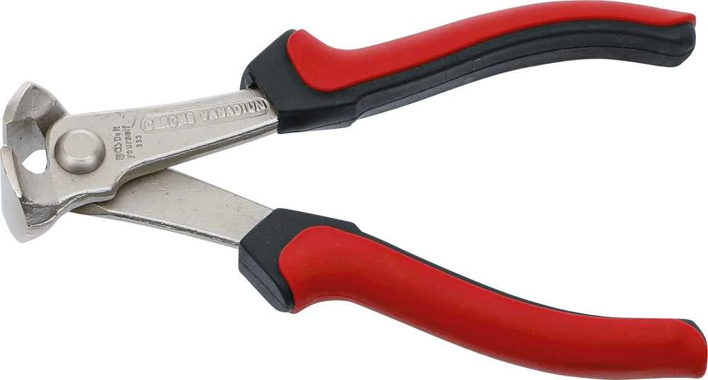 Bgs Technic Replės priekinio kirpimo | 165 mm (333)